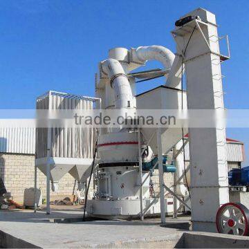 Professional Stone Grinding Machine Manufacturer