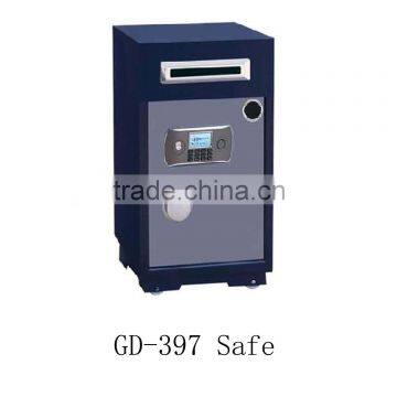 metal fireproof safe box