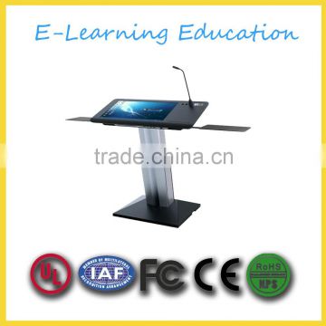 classroom e-podium