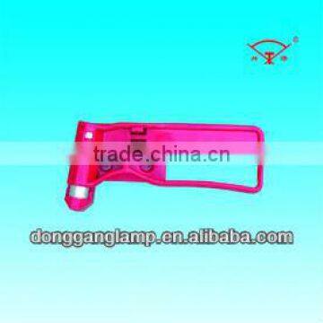 Single Head Emergency Glass Hammer