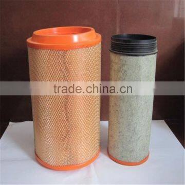Engine Air Filter K2640 photo-6
