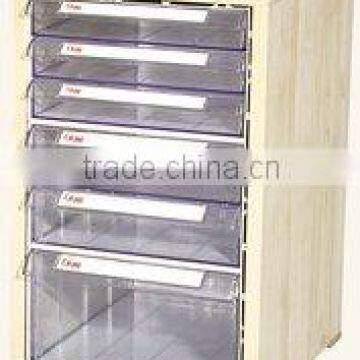 Wood Cupboard