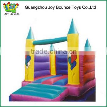 soft naughty dinasour castle, cheap inflatable bouncers for sale