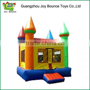 new design inflatable bouncer durable kids bouncy house with best quality