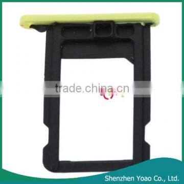 Low Price Wholesale SIM Card Holder for iPhone 5C Replacement