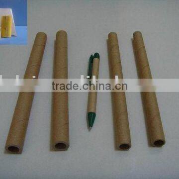 Paper Pipe