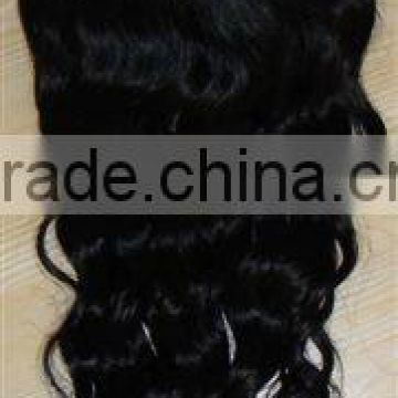 stock lace frontals