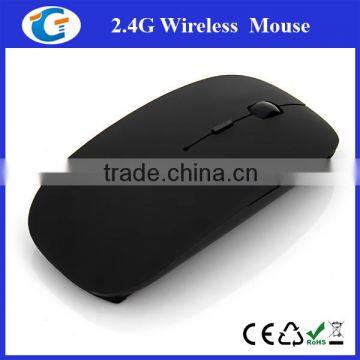 Ultra Slim Personalized Wireless Mouse for pc photo-5