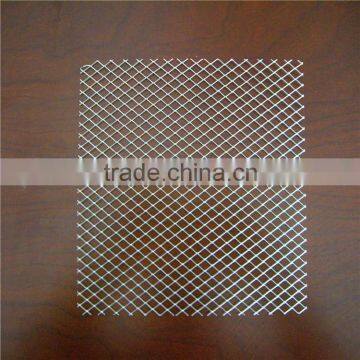 Expanded Metal barbecue grates