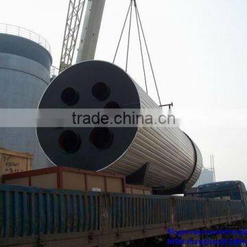 waste heat recovery boiler