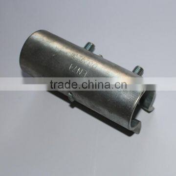 High Quality Scaffolding Sleeve Coupler Construction Parts photo-3