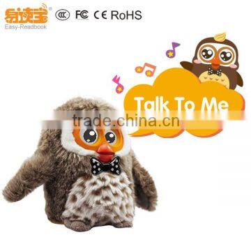 ABU Story Teller Toys for Kids,kids Electronic Educational Toyskids Educational Games photo-2