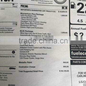 XC90 T6 AWD MOMENTUM 2016 photo-3