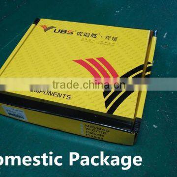 UBS CO2 MIG Welding Torch OTC Type 350A photo-5