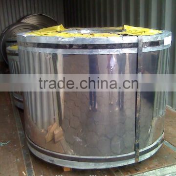 Hot Saled and Best Price!! 430/2b stainless steel coil