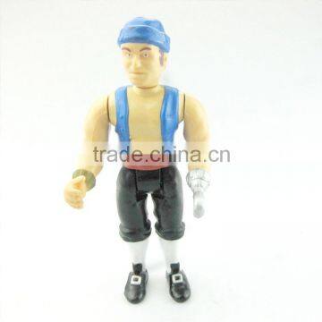 YLCFT11 gifts action plastic figure toys,pvc plastic figure,plastic figure