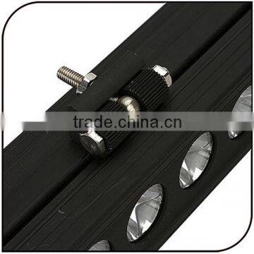 17000lumen Waterproof 200W 20pc CREE Led Light Bar Single Row Flood Spot Combo LED Work Light Bar photo-3