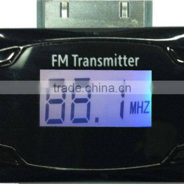 New Hot sale fm wireless transmitter. newest design transmitter