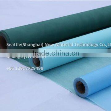 Medical Nonwoven Fabric for Patient Surgical Disposable Operation Gowns