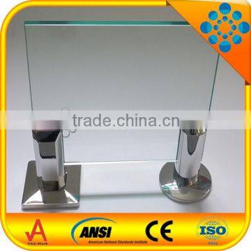 10mm, 12mm toughened glass swimming pools with AS/NZS 2208