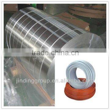 composite pipe aluminium strips supplier