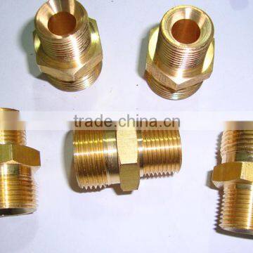 Connector High pressure washer part