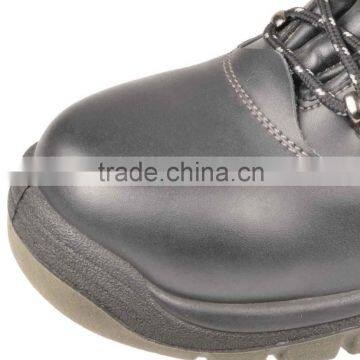Anti-Puncture Slip Anti Static Toe Cap Safety Shoes photo-5