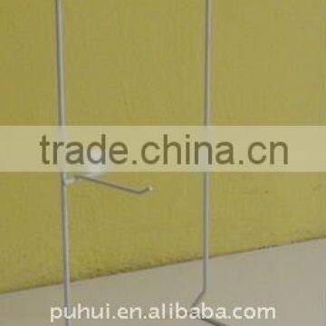 Metal Revolving Counter Key Chain Display From China Factory photo-6