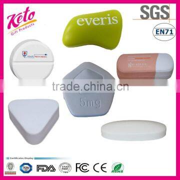 A Great Variety Of Models Pill Stress Ball