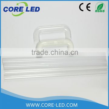 2015 factory direce sale T8 led tube U shaped led tube