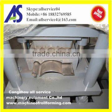 Roll Forming Machine Rolling Shutter Door Forming Machine