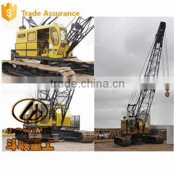 Undercarriage Parts For Crane P&H440 Track Roller