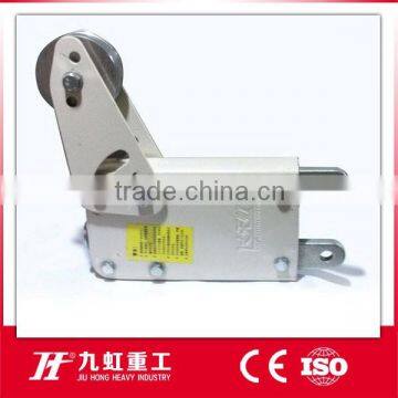 China Manufacturer for ZLP Series Mast Climbing Work Platform(factory Price)