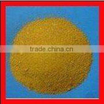 Polyaluminium Ferric Chlorid PAFC water treatment chemical