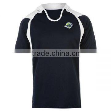 Customize Polo Shirt Pique Fabric