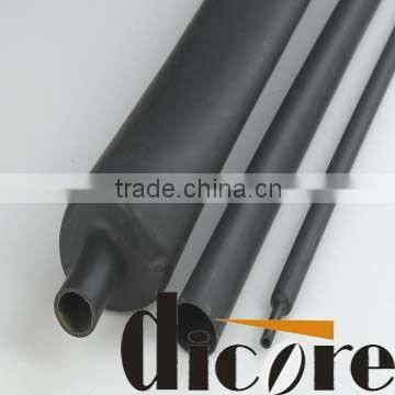 Uv Resistant Heat Shrink Tube /heavy wall tubing with adhesive