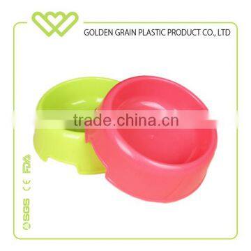 Factory cheap Dog monolayer bowl wholesale
