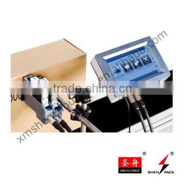 Industrial Date Code Inkjet Printer