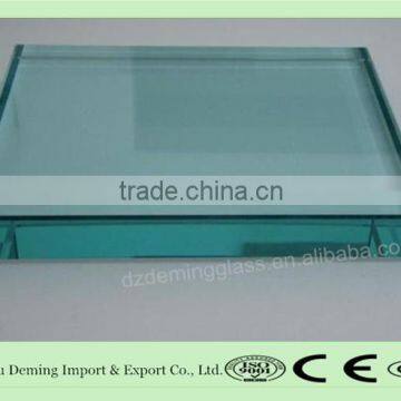 Cheap Clear Glass Sheet Transparent Float Glass Price