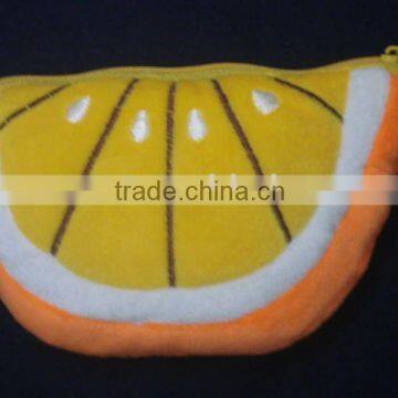 Funny Fruit Style Foldable Shopping Bag