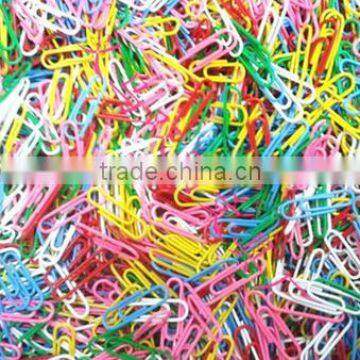 Custom Paper Clip Office Supply Impressions/ Paper Clips/ Jumbo/ Smooth