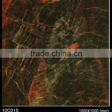 1000X1000mm Big Size FoShan Glazed Porcelain Floor Tile