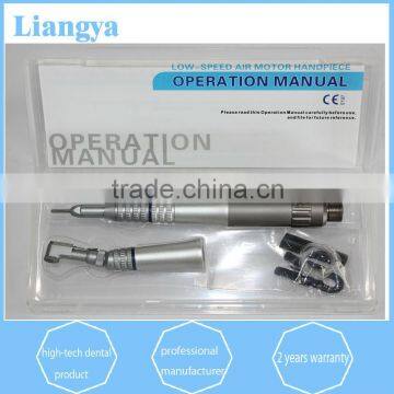 dental supply low speed handpiece,dental implants for dentist tools