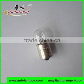 R5W T16 Miniature bulbs Clear Color Copper Base