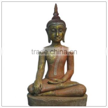 Collectable Antique Design Thai Lady Buddha Gift Ornament