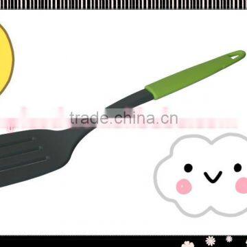2015 Hot Sale Nylon Kitchen Utensils Set Non-stick Pan FDA/LFGB/CE Eco-friendly and Food Garde