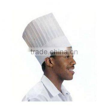 wholesale chef garment&custom make apron+apron and chef hats_fashion chef hat+adult chef hat&printed chef hats