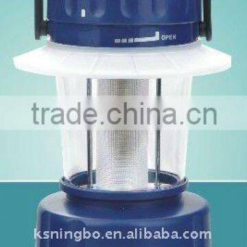 LED camping lantern, LED light, 20LEDs camping lantern, battery operated lantern, outdoor lamp