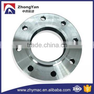 Carbon steel flange, 6 inch pipe flange