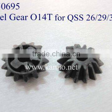 A050695 Bevel Gear O14T for Noritsu QSS 26/29/30/32